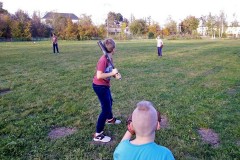 Baseball -Opava 21.10