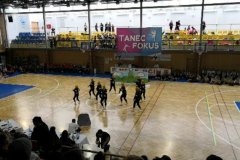 SVČ Fokus Nový Jičín - 20. 4. 2019
